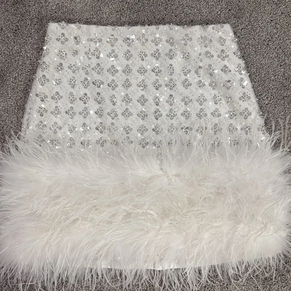 Nadine Merabi Clara Two Piece Suit - Picture 5 of 11